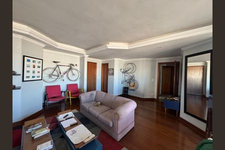 Apartamento à venda com 4 quartos, 174m² em Jardim Anchieta, São Bernardo do Campo
