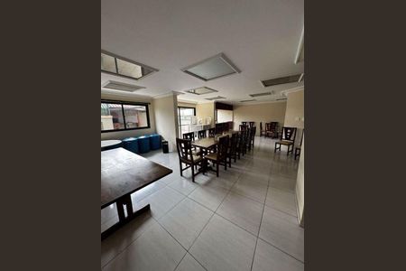 Apartamento à venda com 4 quartos, 174m² em Jardim Anchieta, São Bernardo do Campo