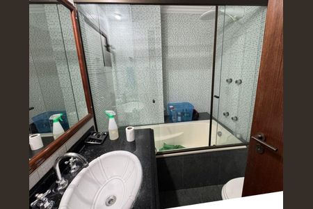Apartamento à venda com 4 quartos, 174m² em Jardim Anchieta, São Bernardo do Campo