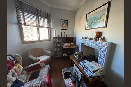 Apartamento à venda com 4 quartos, 174m² em Jardim Anchieta, São Bernardo do Campo