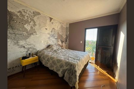 Apartamento à venda com 4 quartos, 174m² em Jardim Anchieta, São Bernardo do Campo