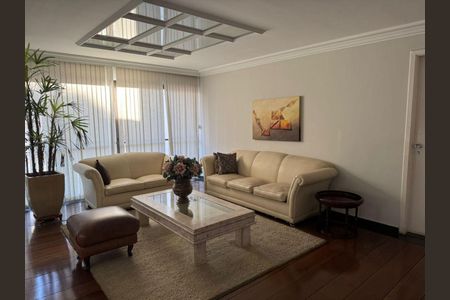 Apartamento à venda com 4 quartos, 174m² em Jardim Anchieta, São Bernardo do Campo
