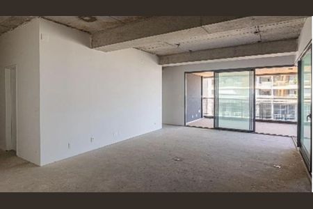 Apartamento à venda com 3 quartos, 167m² em Jardim das Acacias, São Paulo