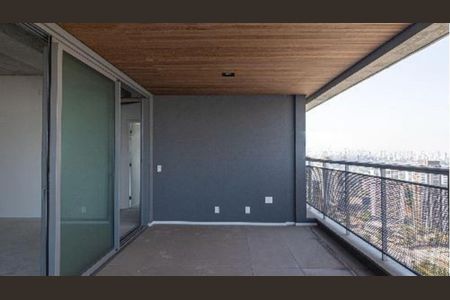 Apartamento à venda com 3 quartos, 167m² em Jardim das Acacias, São Paulo