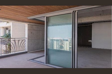 Apartamento à venda com 3 quartos, 167m² em Jardim das Acacias, São Paulo