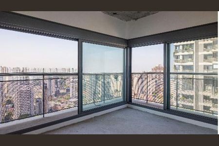 Apartamento à venda com 3 quartos, 167m² em Jardim das Acacias, São Paulo