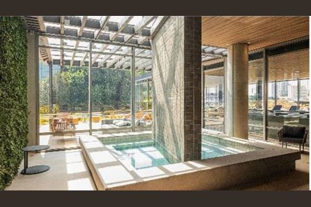 Apartamento à venda com 3 quartos, 167m² em Jardim das Acacias, São Paulo