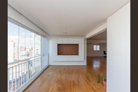 Apartamento à venda com 2 quartos, 110m² em Bosque da Saúde, São Paulo