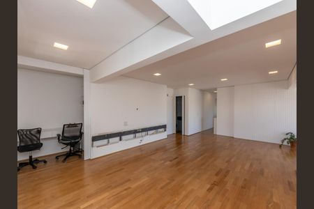 Apartamento à venda com 2 quartos, 110m² em Bosque da Saúde, São Paulo