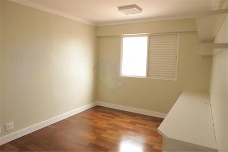 Apartamento à venda com 3 quartos, 186m² em Vila da Saúde, São Paulo