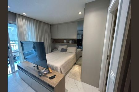 Apartamento à venda com 1 quarto, 42m² em Centro Histórico de São Paulo, São Paulo