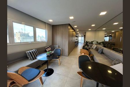 Apartamento à venda com 1 quarto, 42m² em Centro Histórico de São Paulo, São Paulo