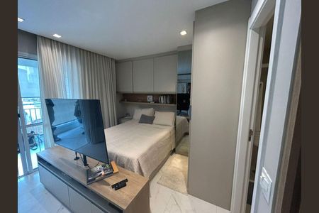 Apartamento à venda com 1 quarto, 42m² em Centro Histórico de São Paulo, São Paulo