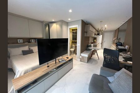 Apartamento à venda com 1 quarto, 42m² em Centro Histórico de São Paulo, São Paulo