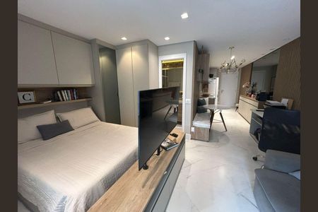 Apartamento à venda com 1 quarto, 42m² em Centro Histórico de São Paulo, São Paulo