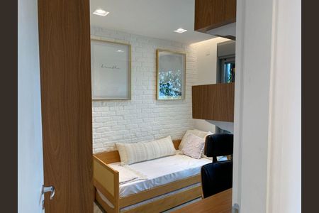 Apartamento à venda com 3 quartos, 167m² em Jardim das Acacias, São Paulo