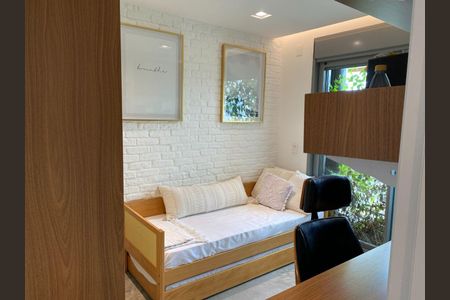 Apartamento à venda com 3 quartos, 167m² em Jardim das Acacias, São Paulo