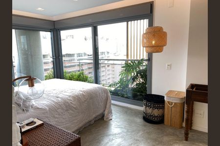 Apartamento à venda com 3 quartos, 167m² em Jardim das Acacias, São Paulo
