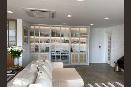 Apartamento à venda com 3 quartos, 167m² em Jardim das Acacias, São Paulo