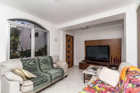 Casa à venda com 4 quartos, 157m² em Campo Belo, São Paulo