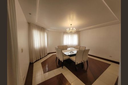Casa à venda com 4 quartos, 343m² em Alphaville, Santana de Parnaíba
