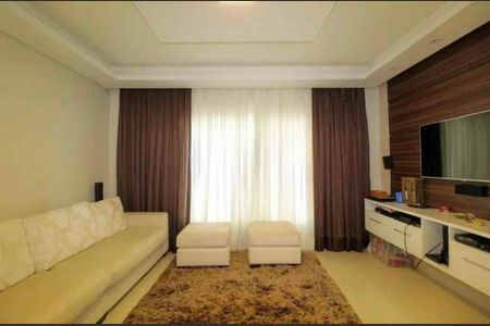 Casa à venda com 3 quartos, 308m² em Loteamento Caminhos de San Conrado (Sousas), Campinas