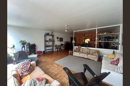 Apartamento à venda com 4 quartos, 192m² em Copacabana, Rio de Janeiro
