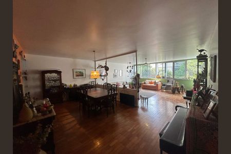 Apartamento à venda com 4 quartos, 192m² em Copacabana, Rio de Janeiro