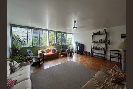 Apartamento à venda com 4 quartos, 192m² em Copacabana, Rio de Janeiro