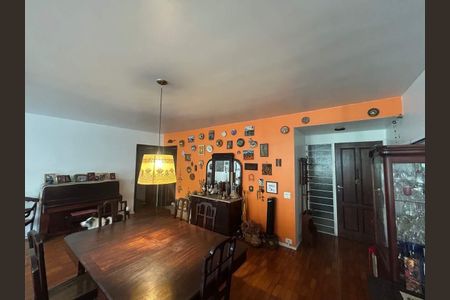 Apartamento à venda com 4 quartos, 192m² em Copacabana, Rio de Janeiro