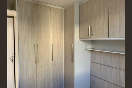 Apartamento à venda com 3 quartos, 63m² em Vila Satúrnia, Campinas