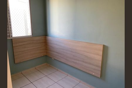 Apartamento à venda com 3 quartos, 63m² em Vila Satúrnia, Campinas