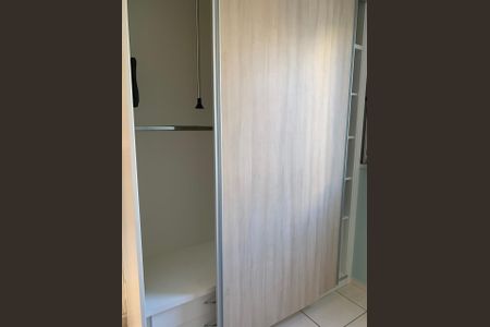 Apartamento à venda com 3 quartos, 63m² em Vila Satúrnia, Campinas