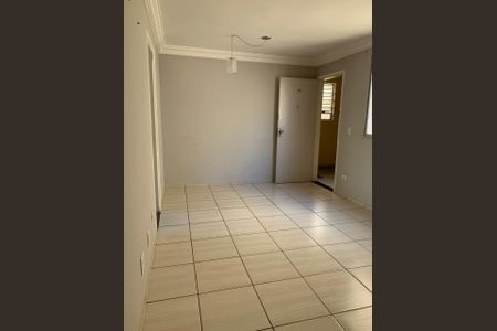Apartamento à venda com 3 quartos, 63m² em Vila Satúrnia, Campinas