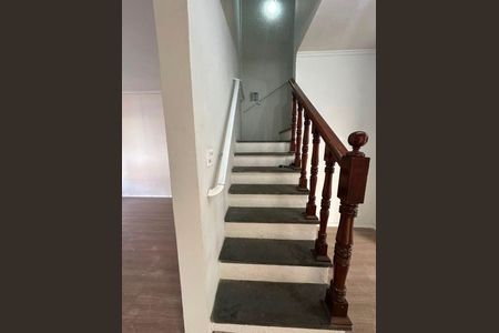 Casa para alugar com 4 quartos, 245m² em Santa Paula, São Caetano do Sul