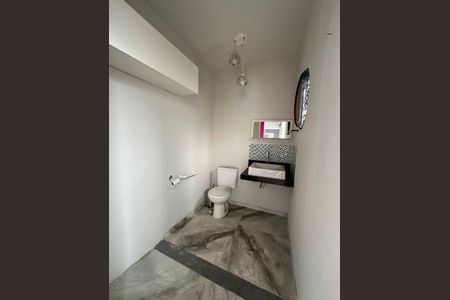 Casa para alugar com 4 quartos, 245m² em Santa Paula, São Caetano do Sul