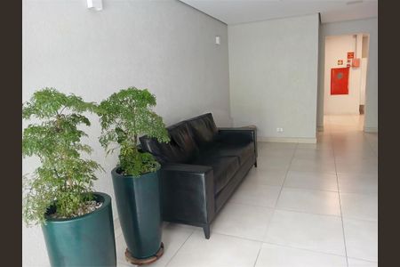 Apartamento à venda com 3 quartos, 74m² em Planalto Paulista, São Paulo