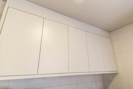 Casa à venda com 557m², 4 quartos e 8 vagasÁrea de Serviço