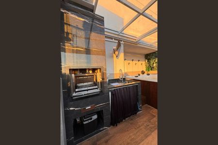 Apartamento à venda com 3 quartos, 89m² em Jardim Novo Taboao, São Paulo