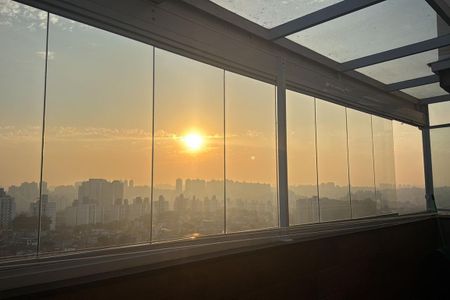 Apartamento à venda com 3 quartos, 89m² em Jardim Novo Taboao, São Paulo