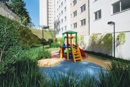 Apartamento à venda com 89m², 3 quartos e 1 vaga