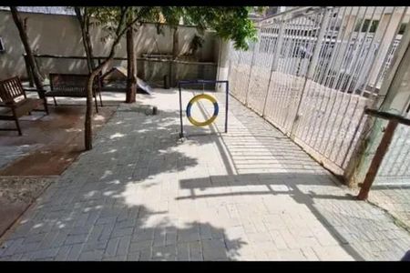 Apartamento à venda com 3 quartos, 89m² em Jardim Novo Taboao, São Paulo