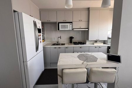 Apartamento à venda com 3 quartos, 89m² em Jardim Novo Taboao, São Paulo