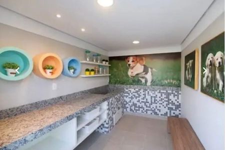 Apartamento à venda com 3 quartos, 89m² em Jardim Novo Taboao, São Paulo