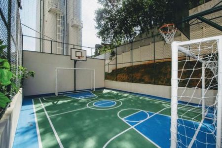 Apartamento à venda com 3 quartos, 89m² em Jardim Novo Taboao, São Paulo