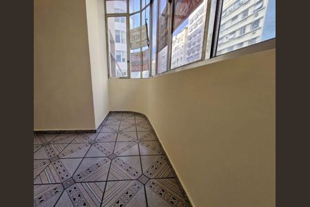 Apartamento à venda com 3 quartos, 153m² em Copacabana, Rio de Janeiro