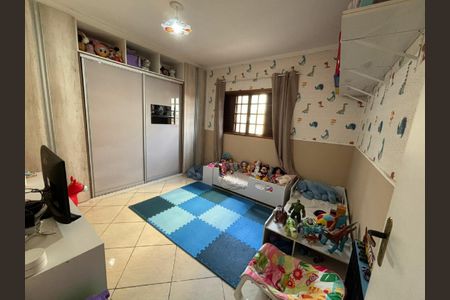 Casa à venda com 2 quartos, 132m² em Santa Terezinha, Santo André