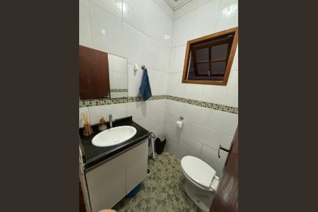 Casa à venda com 2 quartos, 132m² em Santa Terezinha, Santo André