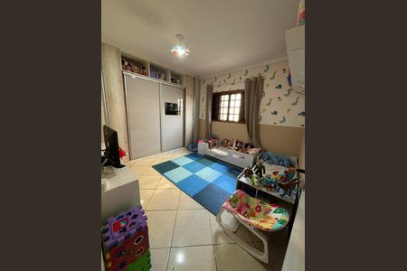 Casa à venda com 2 quartos, 132m² em Santa Terezinha, Santo André
