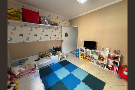 Casa à venda com 2 quartos, 132m² em Santa Terezinha, Santo André